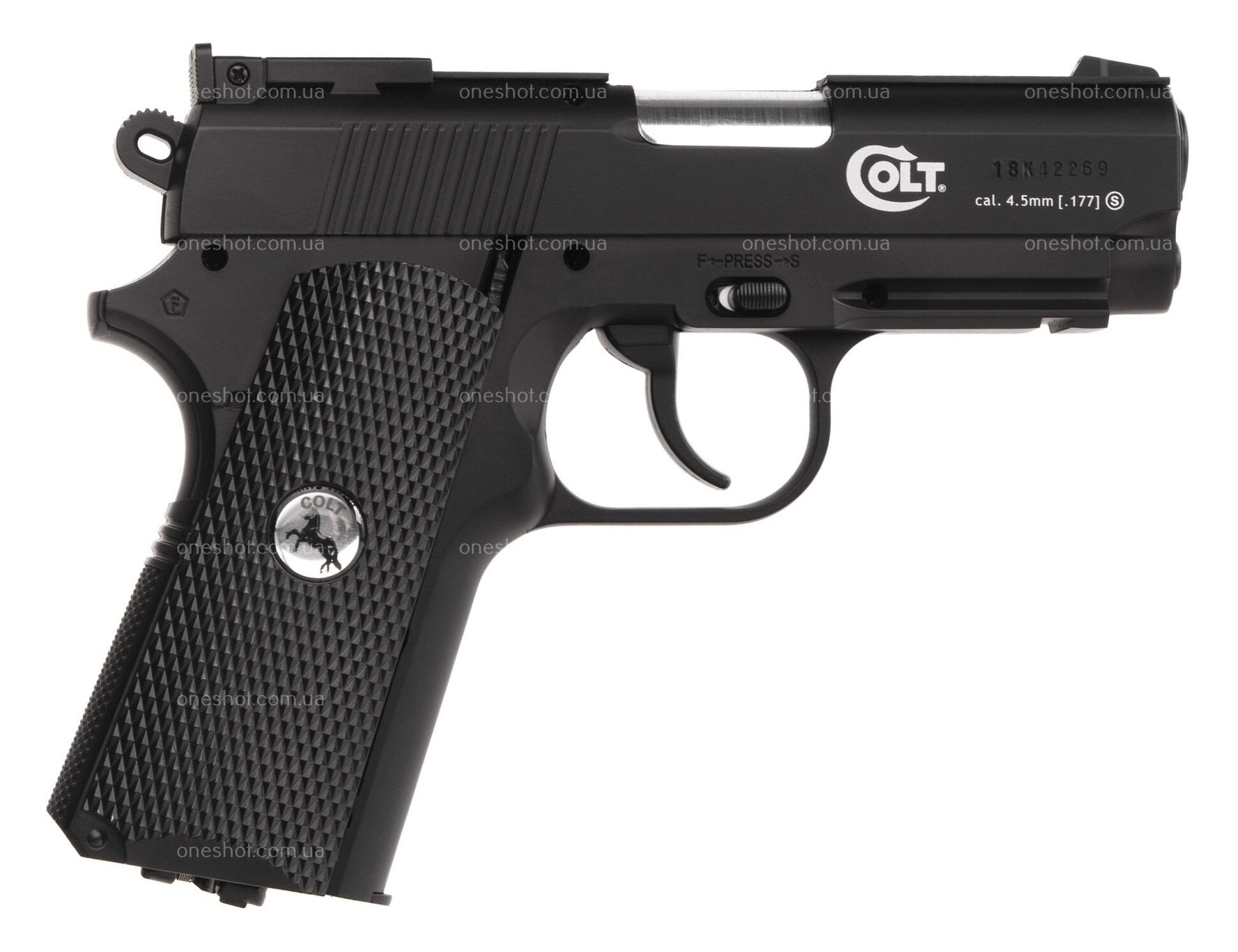 Umarex Colt Defender