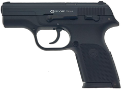 Стартовий пістолет Blow TR 914 Black - 1