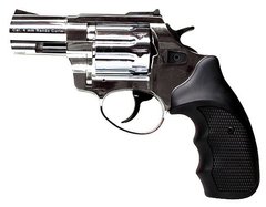 Револьвер Stalker 2.5" (нікель/чорний) - 1