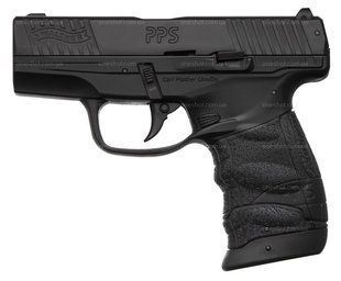 Пневматичний пістолет Umarex Walther PPS M2 - 1