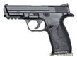 Пневматичний пістолет KWC KM48 Smith&Wesson