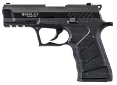Стартовий пістолет Ekol ALP Black - 1