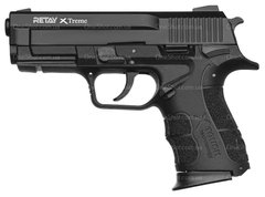Стартовий пістолет Retay XTreme Black - 1