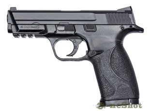 Пневматический пистолет KWC KM48 Smith&Wesson - 1