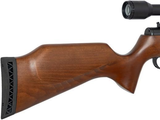 Пневматическая винтовка Beeman Xtreme Viper GR 6x40 - 6