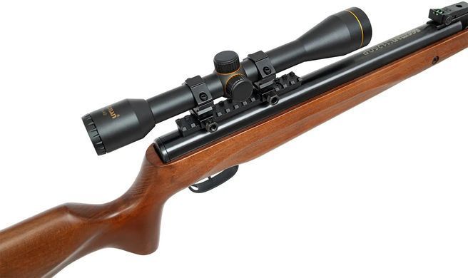 Пневматическая винтовка Beeman Xtreme Viper GR 6x40 - 5