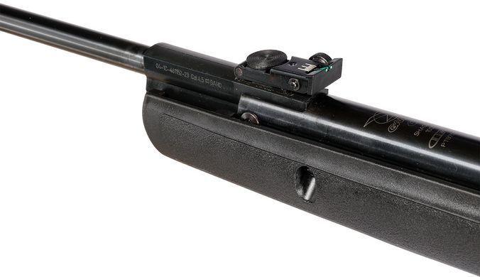 Пневматическая винтовка Gamo Shadow - 4