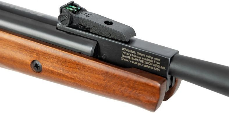 Пневматическая винтовка Beeman Xtreme Viper GR 6x40 - 4