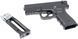 Пневматичний пістолет Borner M22 Blowback - 4