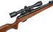 Пневматическая винтовка Beeman Xtreme Viper GR 6x40 - 5