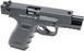 Пневматичний пістолет Borner M22 Blowback - 3