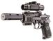 Пневматический пистолет Umarex Beretta M92 FS XX-Treme - 2