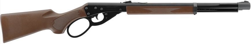 Пневматична гвинтівка Umarex Marlin Lever Action BB - 2