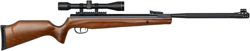 Пневматическая винтовка Beeman Xtreme Viper GR 6x40 - 2