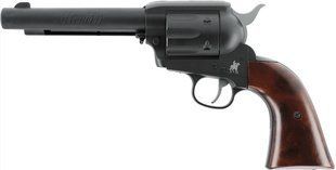 Пневматичний револьвер Umarex Marlin Revolver - 1
