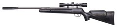 Пневматична гвинтівка Crosman Benjamin Prowler NP 4x32 - 1