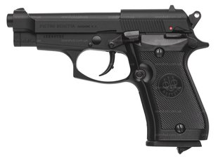 Пневматический пистолет Umarex Beretta M84 FS - 1