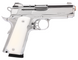 Стартовый пистолет Kuzey 911 SX Chrome - 2