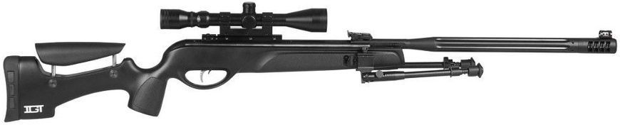 Пневматическая винтовка Gamo HPA MI 3-9x40 - 2