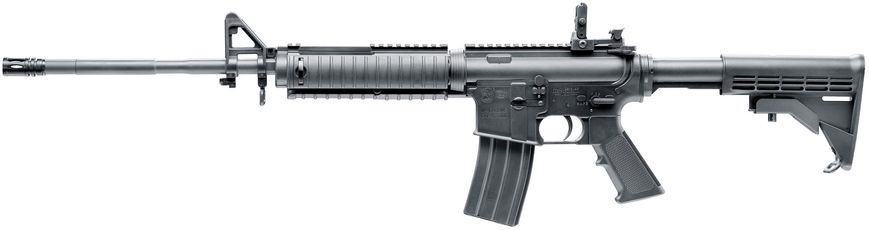 Пневматическая винтовка Umarex Colt M4 - 1