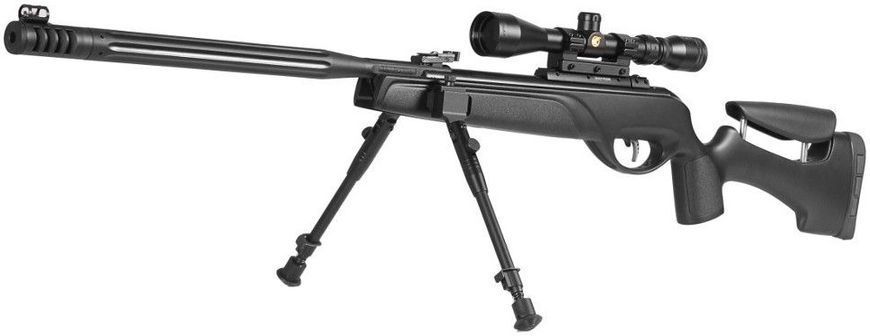 Пневматическая винтовка Gamo HPA MI 3-9x40 - 3