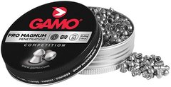 Пули пневматические Gamo Pro Magnum 0.49 гр (500 шт) - 1