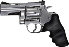 Пневматический револьвер ASG Dan Wesson 715 2.5" - 1