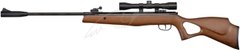 Пневматична гвинтівка Beeman Hound 4x32 - 1