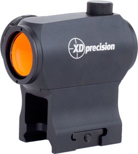 Прицел коллиматорный XD Precision RS - 1