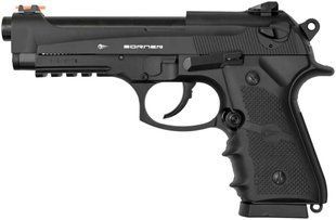 Пневматичний пістолет Borner Sport 331 Blowback - 1
