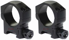 Кільця Vector Optics Mark Low 30 mm - 1