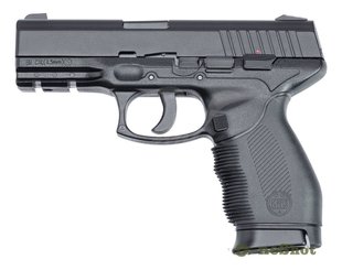 Пневматический пистолет KWC KM46D Taurus PT 24/7 - 1