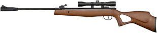 Пневматическая винтовка Beeman Hound GR 4x32 - 1
