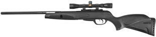Пневматична гвинтівка Gamo Black Cat 1400 (4х32) - 1