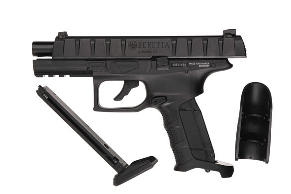 Пневматический пистолет Umarex Beretta APX 5.8327 - 3