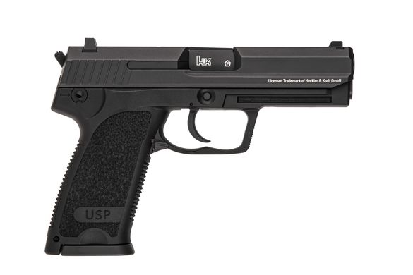 Пневматический пистолет Umarex Heckler&Koch USP (Blowback) 5.8346 - 2