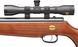 Пневматична гвинтівка Beeman Teton 4x32 - 6