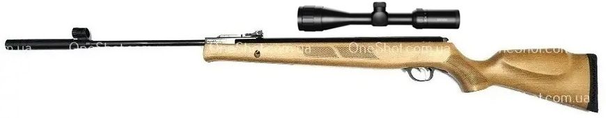Пневматична гвинтівка Artemis GR1600W 3-9x40 - 1