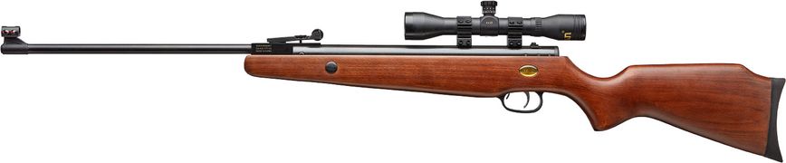 Пневматична гвинтівка Beeman Teton 4x32 - 1