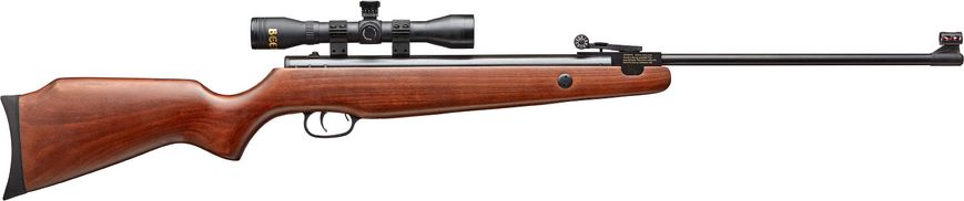 Пневматична гвинтівка Beeman Teton 4x32 - 2