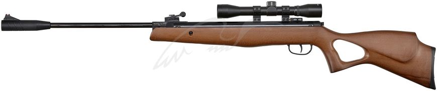 Пневматична гвинтівка Beeman Hound GP 4x32 - 1