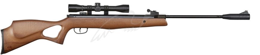 Пневматична гвинтівка Beeman Hound GP 4x32 - 2