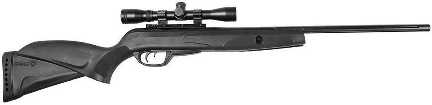 Пневматична гвинтівка Gamo Black Cat 1400 (4х32) - 2