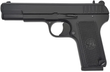 Стартовий пістолет Ansar 1071 (SUR TT 33) Black