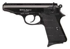 Стартовий пістолет Ekol Majarov Black - 1