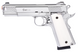 Стартовий пістолет Kuzey 911 Chrome - 1