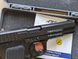 Стартовий пістолет Ansar 1071 (SUR TT 33) Black - 4