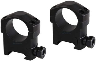 Кольца Vector Optics Mark 1 Medium 25.4 mm - 1