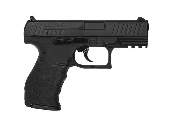 Пневматичний пістолет Umarex Walther PPQ 5.816 - 2
