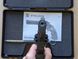 Револьвер під патрон Флобера Stalker S 3 барабан силумін - 4